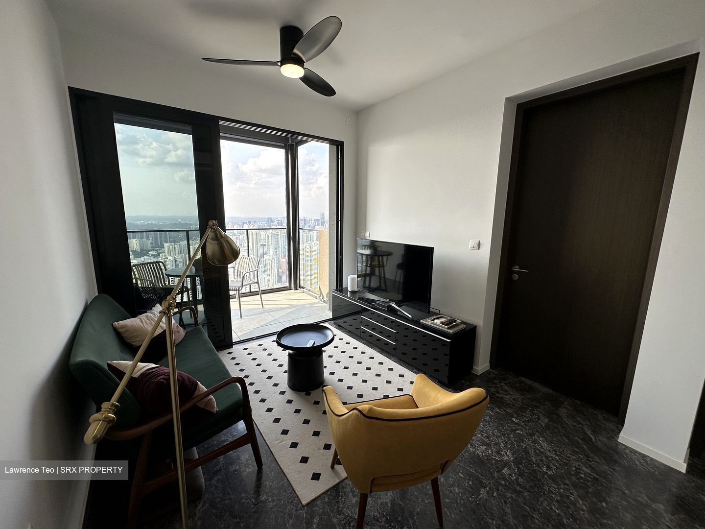 Avenue South Residence (D3), Apartment #430002971